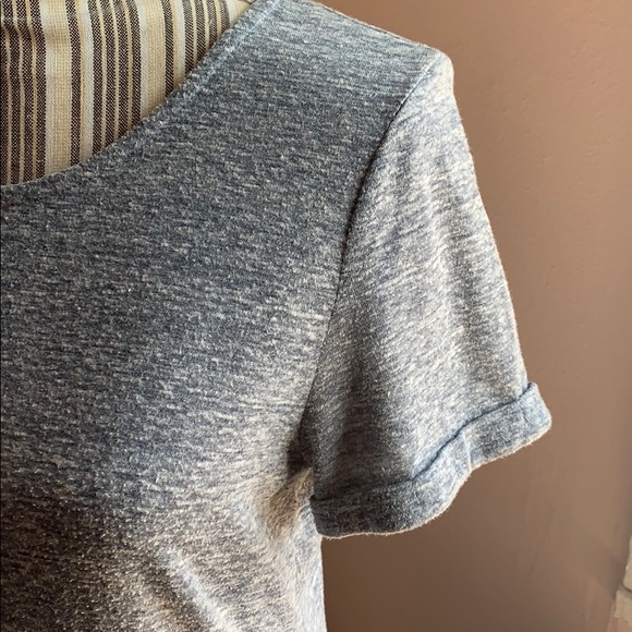 Grey T-Shirt Address - Picture 4 of 7